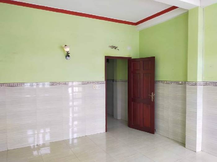 Nhà Bán Lê thúc Hoạch, 64m2, 5 tầng, 8,2 tỷ Phú Thọ Hòa, Tân Phú, đang có dòng tiền cho thuê 20tr/th